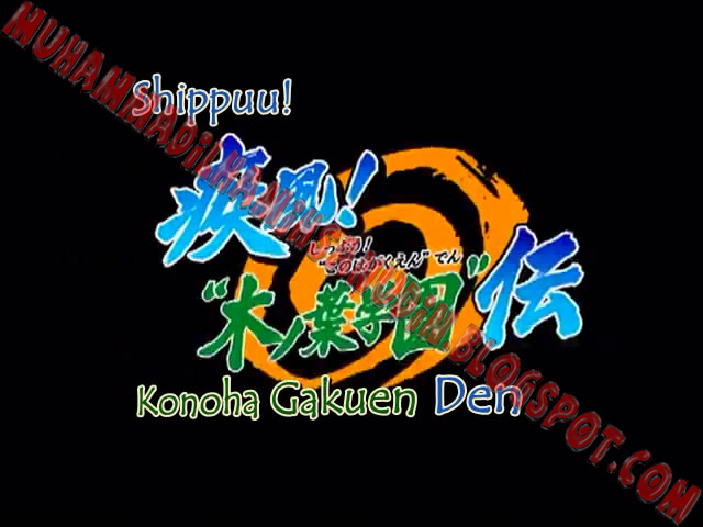Download naruto ova 8 sub indo
